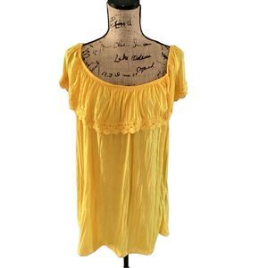 By Design Top